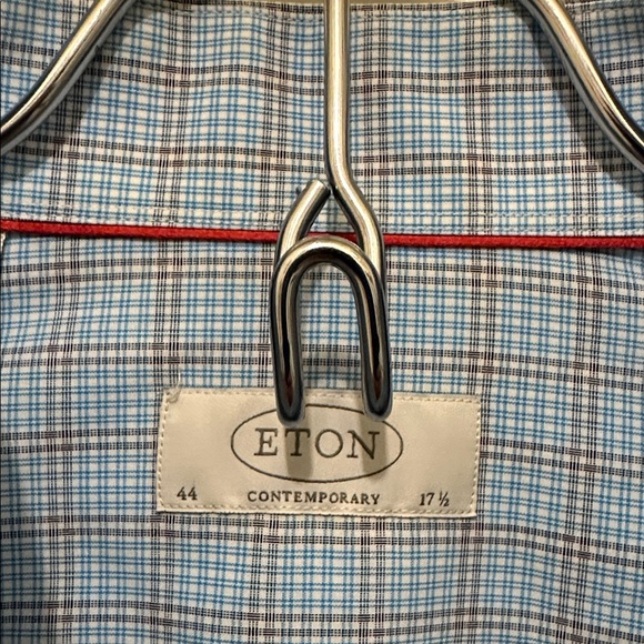 Eton (17.5) - Picture 6 of 16